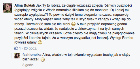 Ciąża bliźniacza